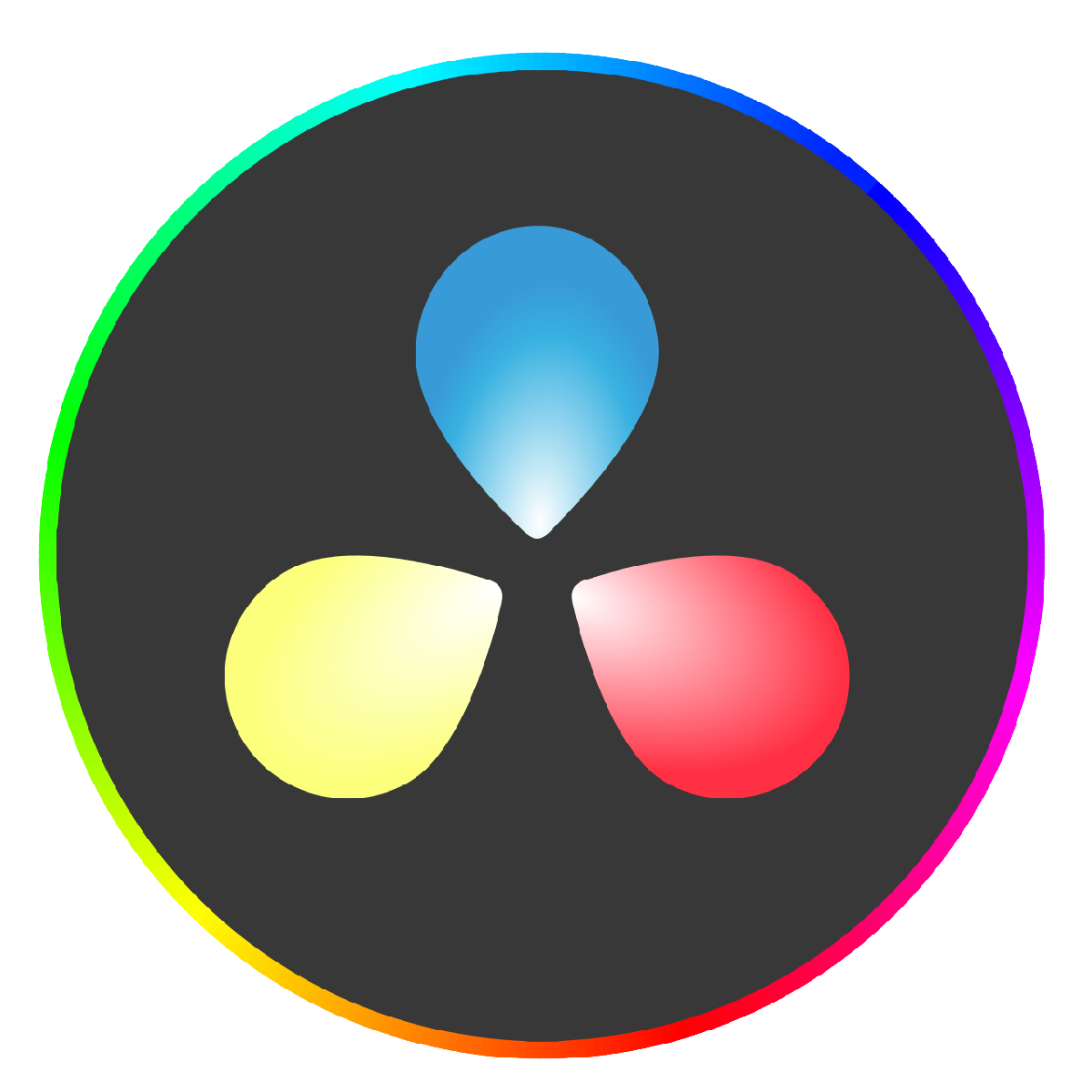 DaVinciResolve